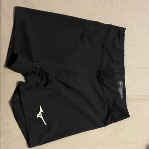 Mizuno Women’s Spandex